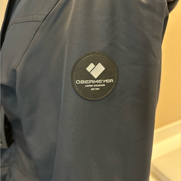 OBERMEYER Sojourner Down Jacket - Picture 7 of 12